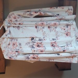 L sweater